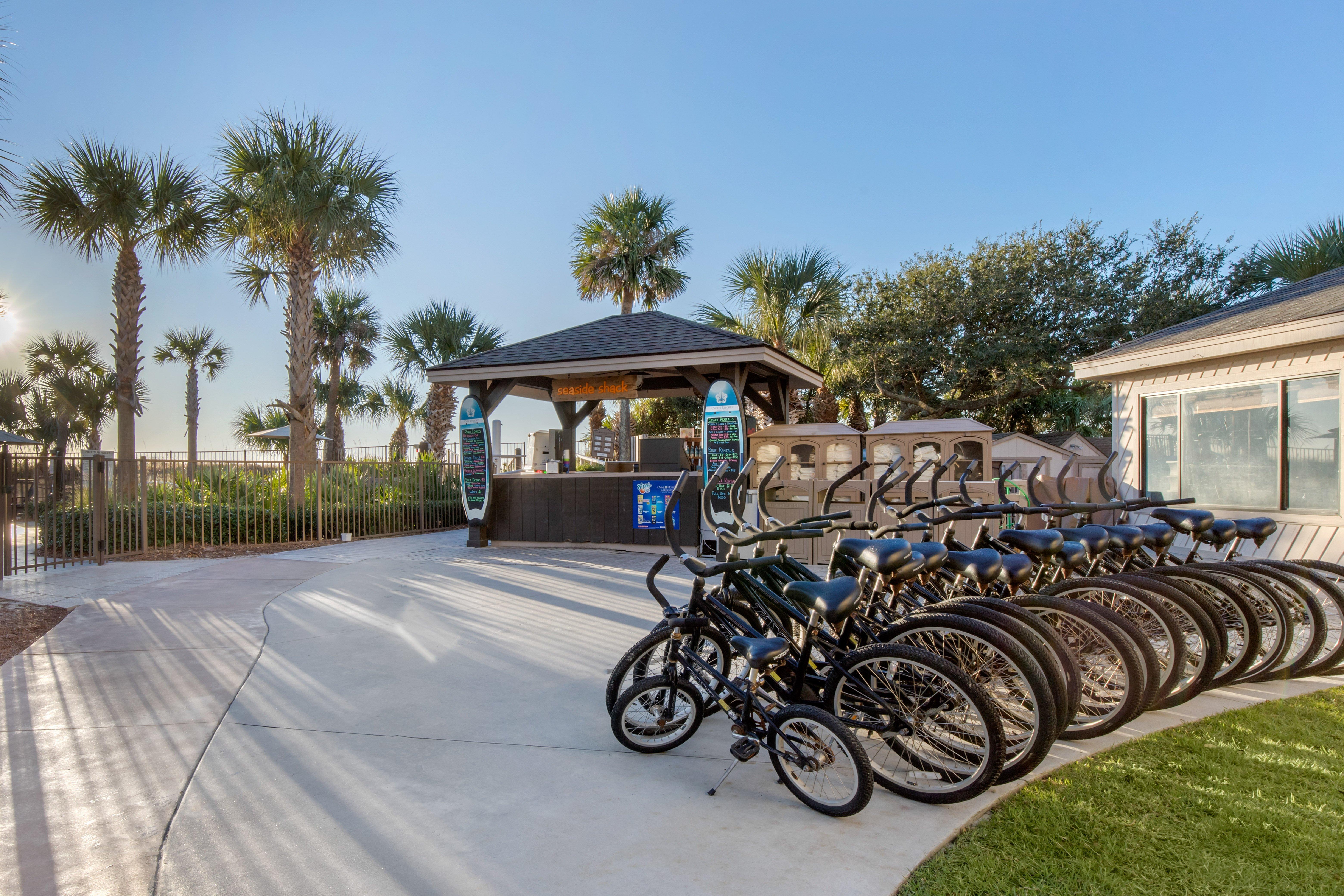 Omni Hilton Head Oceanfront Resort Hilton Head Island Exterior foto